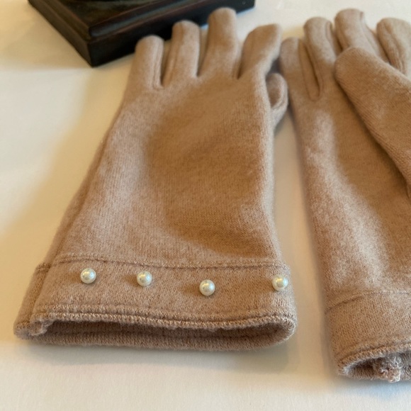 Warm gloves - Picture 2 of 6
